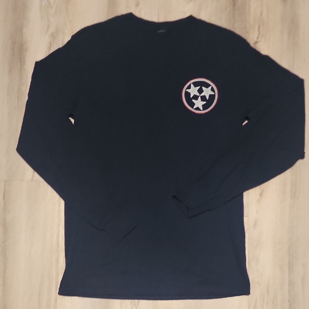 Tennessee Shirt